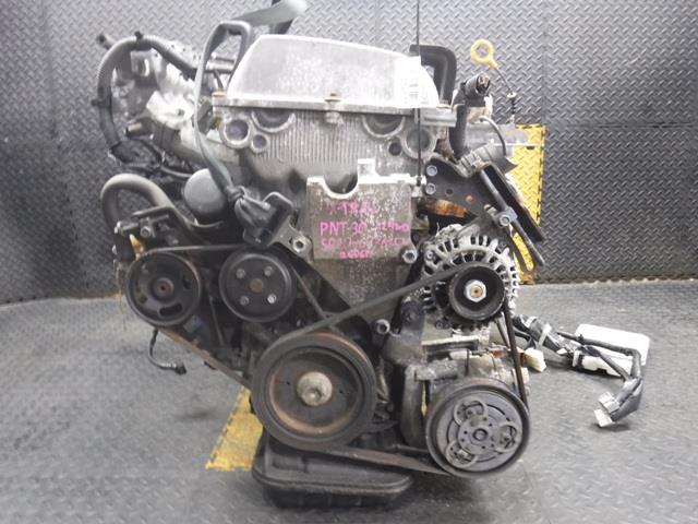 Двигатель Ниссан Х-Трейл в Шадринске 111906