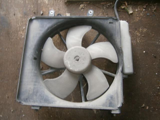 Вентилятор Хонда Фит в Шадринске 24016