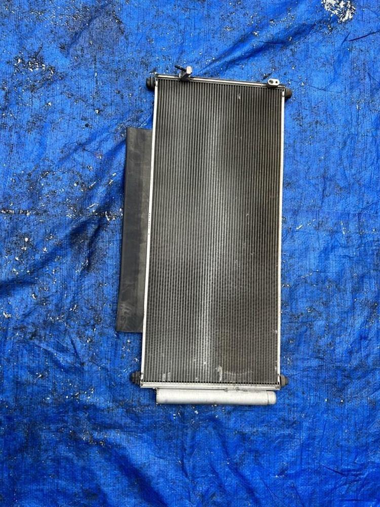 Радиатор кондиционера Хонда Фит в Шадринске 240686