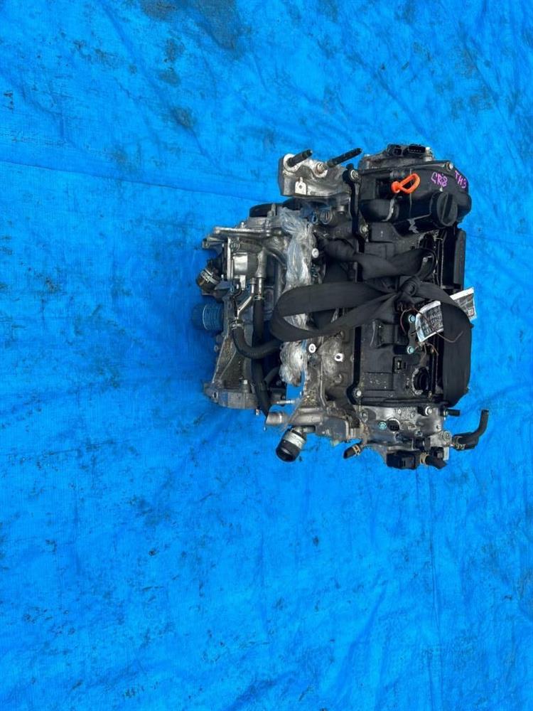 Двигатель Хонда Фит в Шадринске 243874