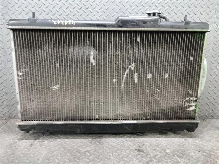 Радиатор основной Субару Легаси в Шадринске 431313