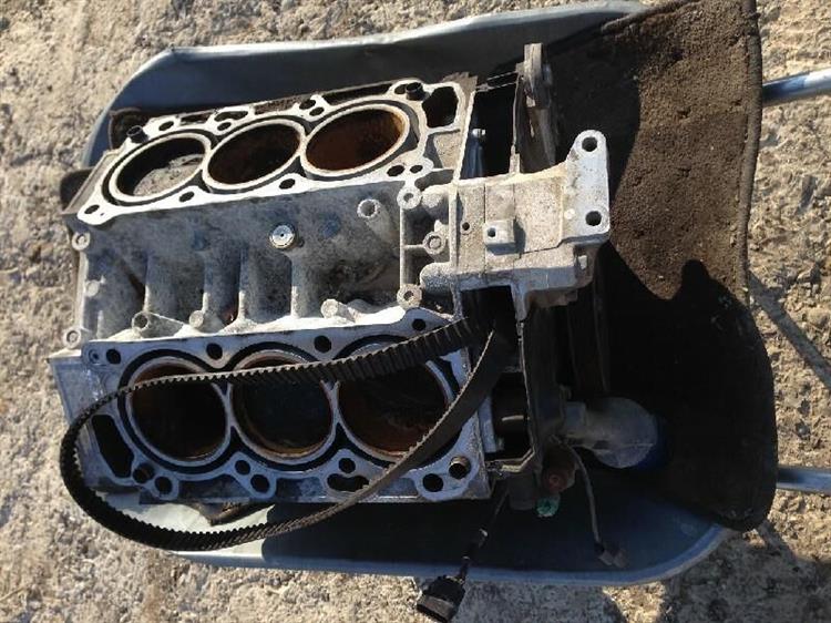 Двигатель Хонда Лагрейт в Шадринске 4334