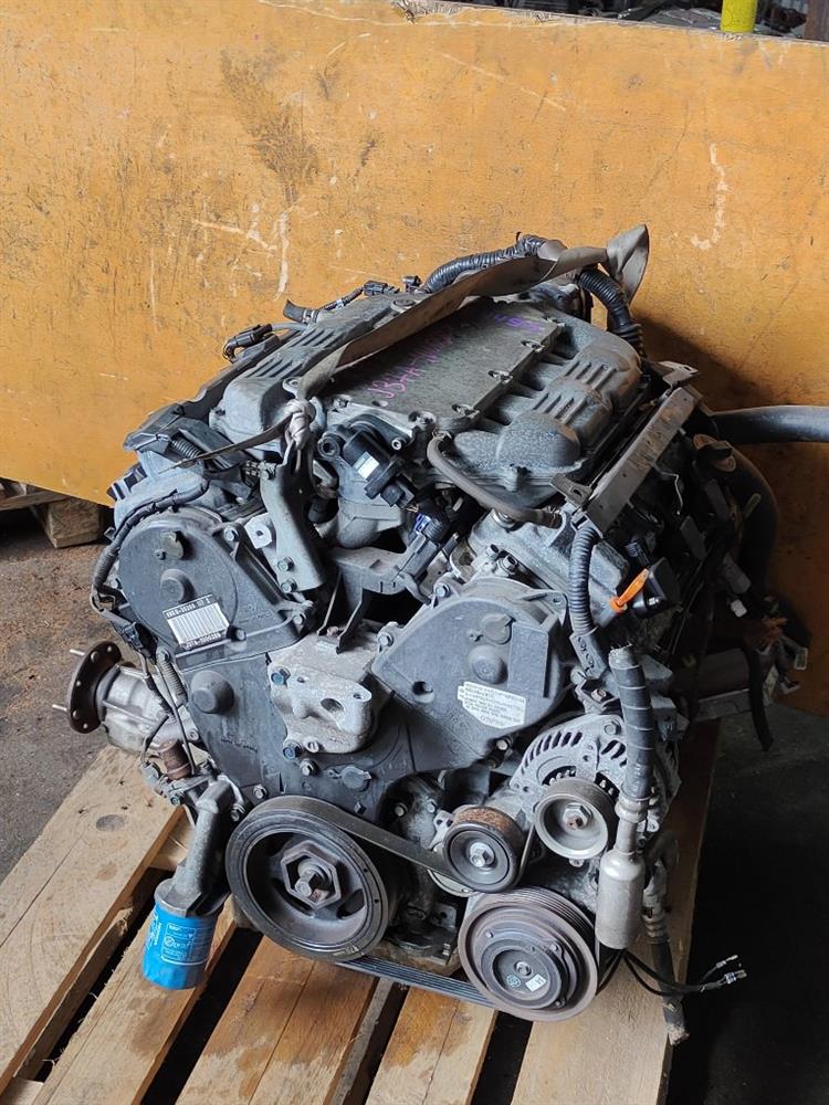 Двигатель Хонда Легенд в Шадринске 644911