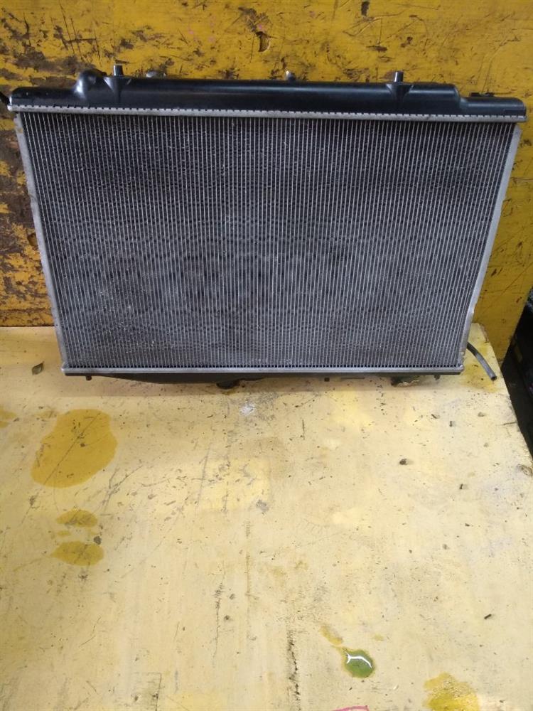 Радиатор основной Хонда Легенд в Шадринске 66143