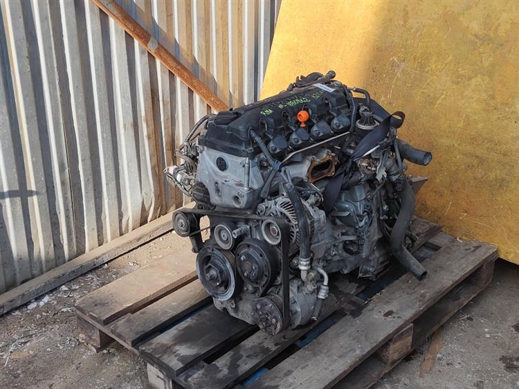 Двигатель Хонда Цивик в Шадринске 72961