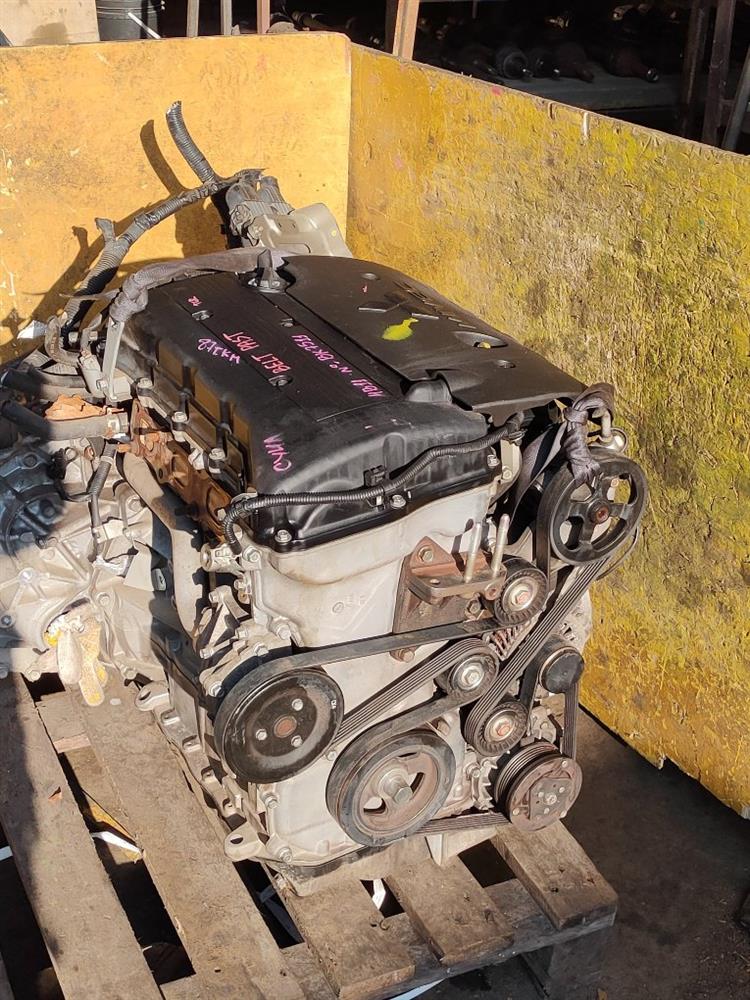 Двигатель Мицубиси Галант в Шадринске 733331