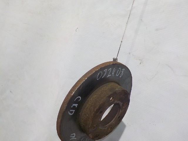 Тормозной диск Мицубиси Либеро в Шадринске 845041