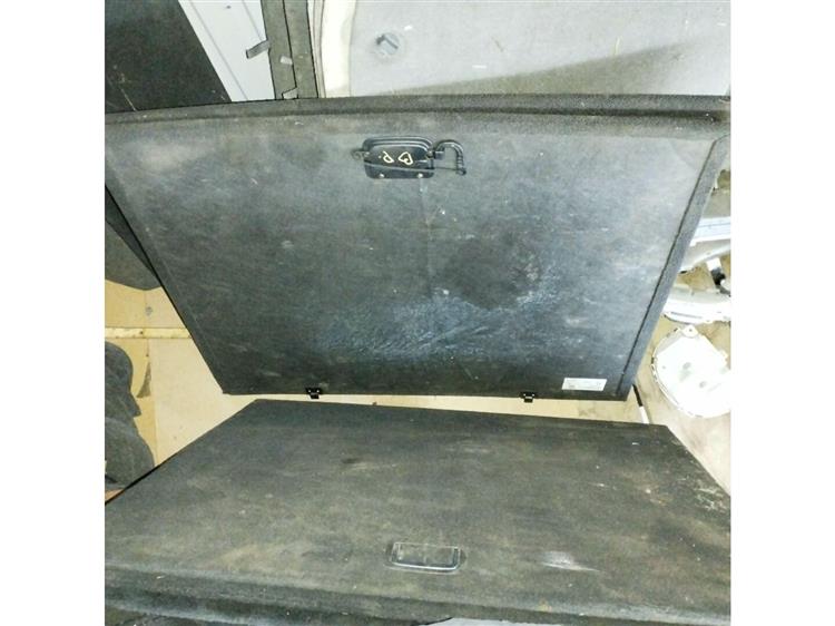 Полка багажника Субару Легаси в Шадринске 89063
