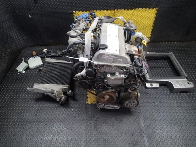 Двигатель Ниссан Х-Трейл в Шадринске 91097