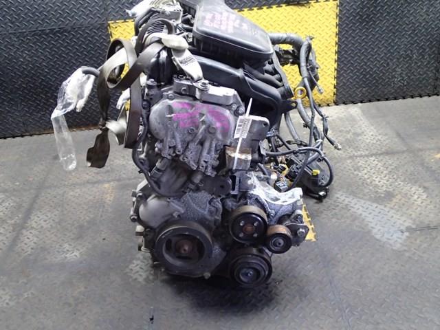 Двигатель Ниссан Х-Трейл в Шадринске 91101